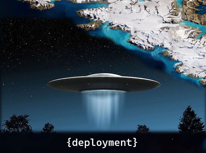 Deployment