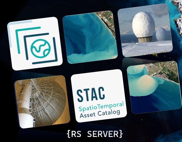 RS-Server