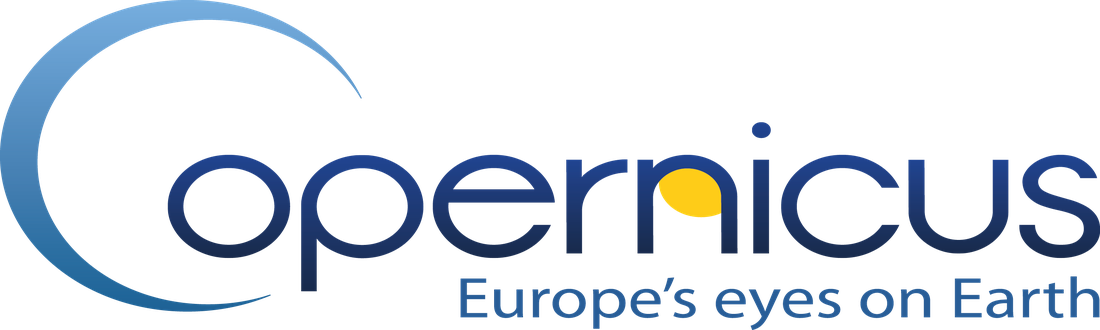 Copernicus Logo